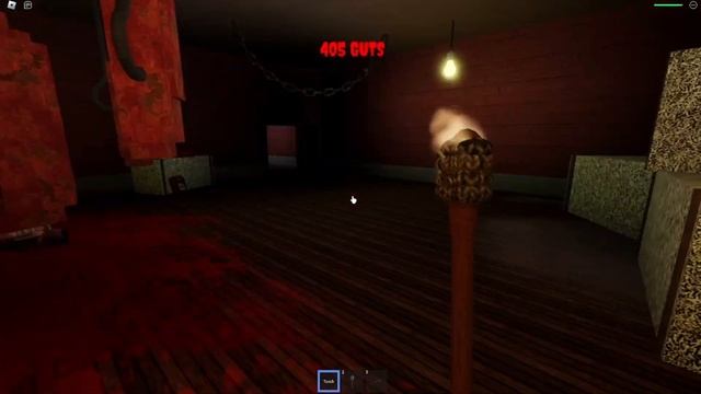 SCARY ROBLOX GAME? ''Rickey rat chapter 2'' смотреть онлайн