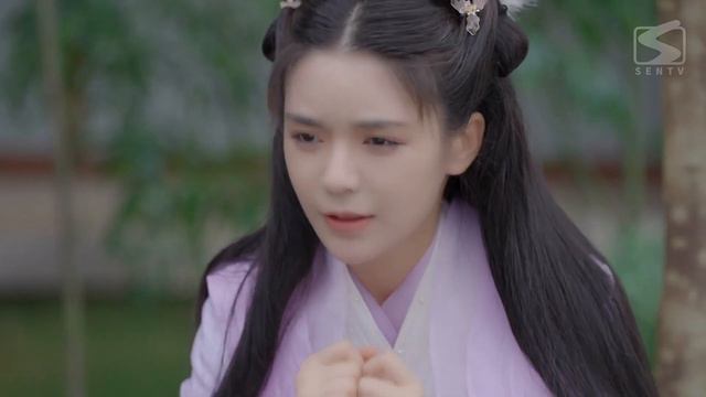 【ENG SUB】Fox Spirit: God Lord's Love 04 | Adorable pet lover of handsome God Lord смотреть онлайн