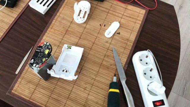 Error Battery Mi Drone 4K