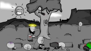 Madness Combat 1 Remake [Madness Combat]