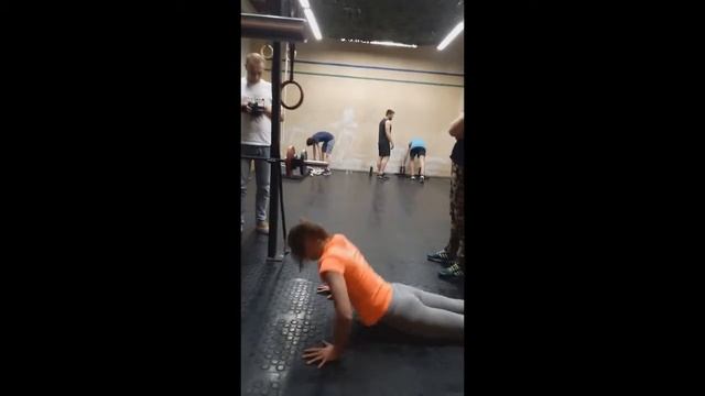 Первая Школа Фитнеса - First Fitness School обучение смотреть онлайн