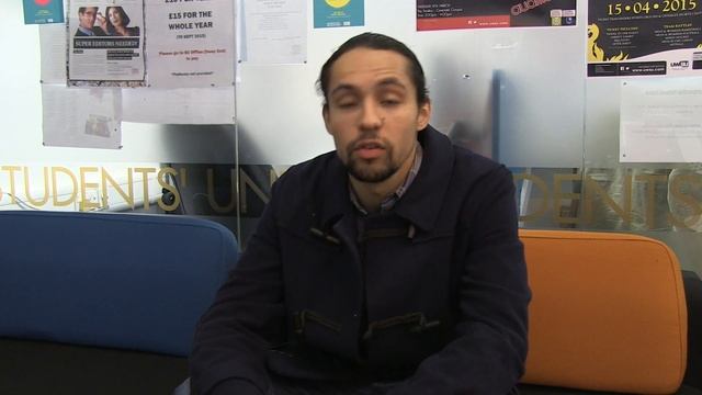 Polylang - University's Open Language Programme смотреть онлайн