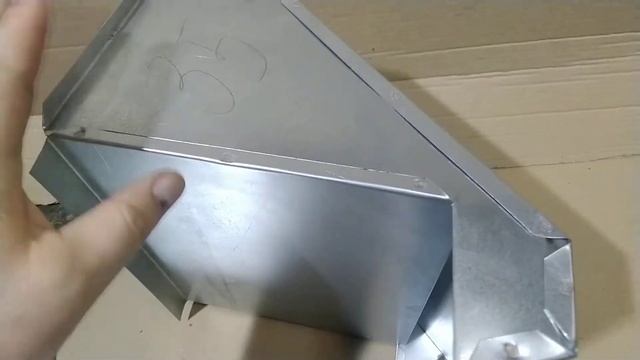 Обзор/Купить кормушку бункерную БКК-5 для кур интернет магазин/Большой фермер смотреть онлайн