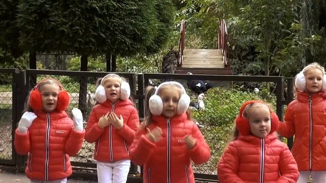 Янтарики — "Зоопарк" (Официальное видео) смотреть онлайн