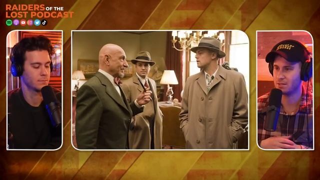 Shutter Island is Brilliant Horror смотреть онлайн