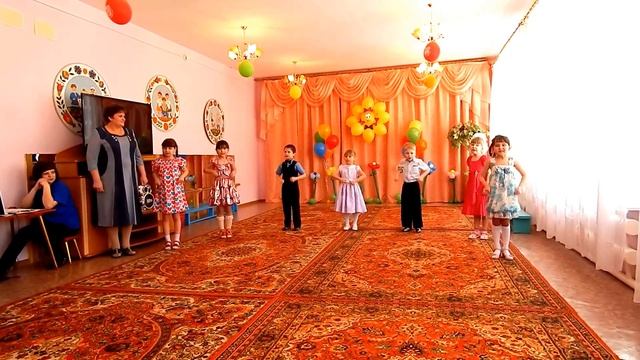 ДЫХАТЕЛЬНАЯ ГИМНАСТИКА - гр. "КАПЕЛЬКА" смотреть онлайн