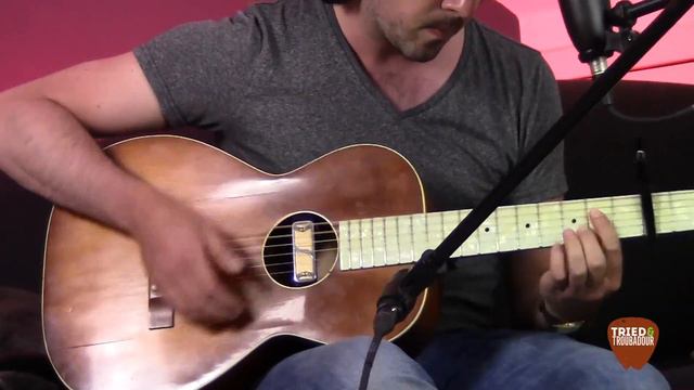 Jonathan Delehanty - Stone Arch Bridge смотреть онлайн