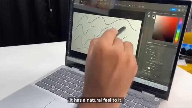 A Creator's Choice ft. Onespot Tech | Dell Inspiron 14 7420 | Ultimate 2-in-1 laptop смотреть онлайн