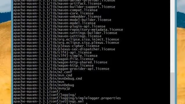 Install Maven on Amazon EC2 смотреть онлайн