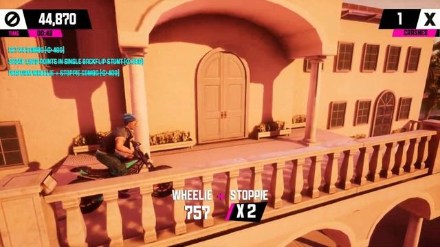 Urban Trial Playground Gameplay (PC) 2019 смотреть онлайн