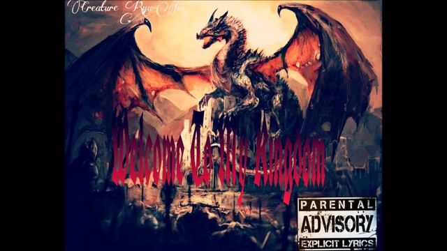 Creature Ryu Jin I Can Fix You Up Welcome To My Kingdom смотреть онлайн