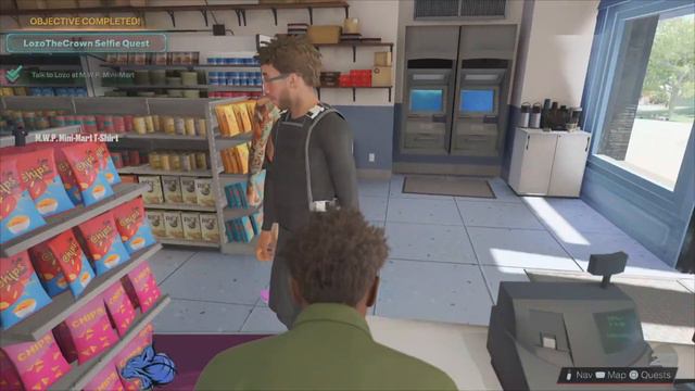 HOW TO COMPLETE DIME MAGAZINE COVER QUEST NBA2K23 смотреть онлайн