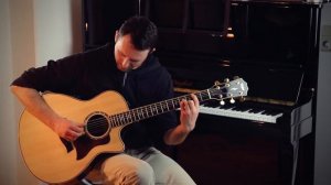 Агата Кристи - Я буду там (кавер)