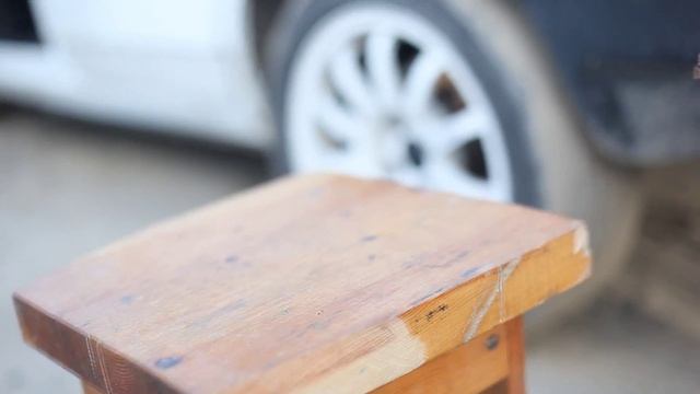 Тест на живучесть Alphard AL-165T