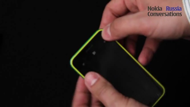 Обзор Nokia Lumia 620 смотреть онлайн