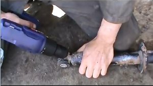 Способ Прокачки Неразборных Масляных Амортизаторов Машины Дома