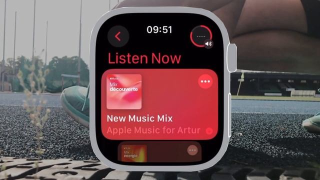 Nike Run Club - Make Running with Apple Watch More Enjoyable ! смотреть онлайн