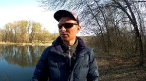 Как ловить окуня весной? Ловля окуня весной (5 советов)