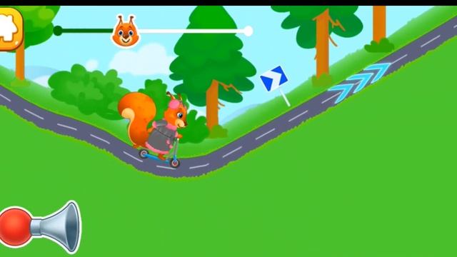 Save the numbers - Find the missing numbers and learn how to count from 1 to 10 | Counting Games смотреть онлайн