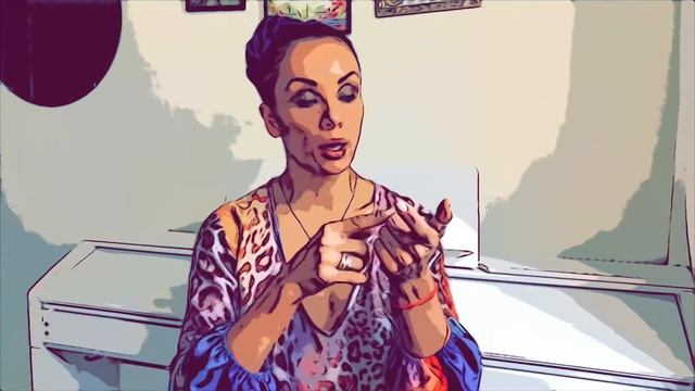 ЦАХ Оксана-уроки вокала- МЕЛИЗМЫ (лайфхак)