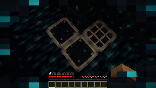 New Minecraft 1.20 Sculk Dimension? Minecraft Sculk Update Concept!