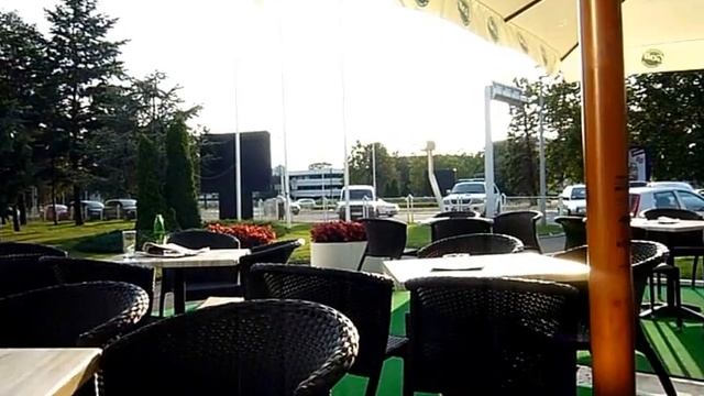 Belgrade Airport - Aerodrom Nikola Tesla, Beograd, Serbia