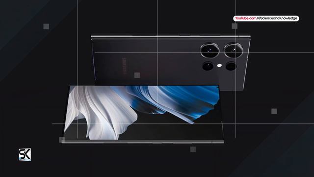 Samsung Galaxy S25 Ultra — 2025 Trailer & Introduction!!!