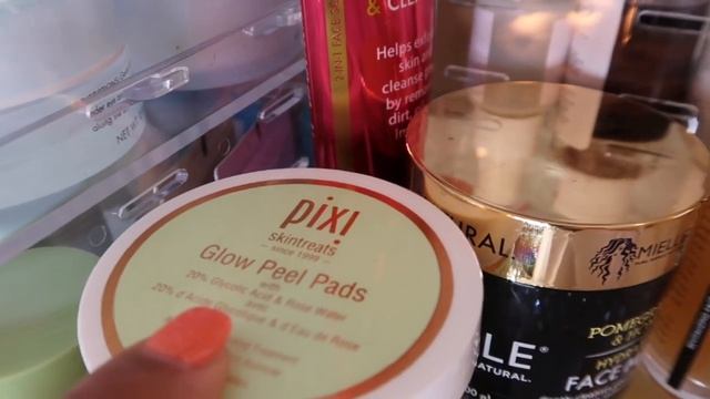 Skincare Collection 2020