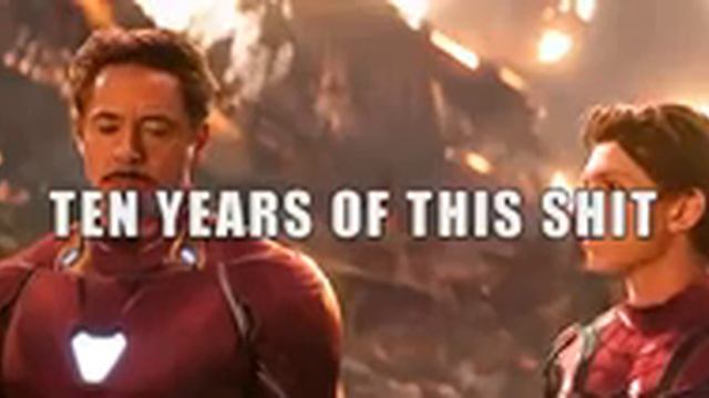 Тони и Питер смотреть онлайн