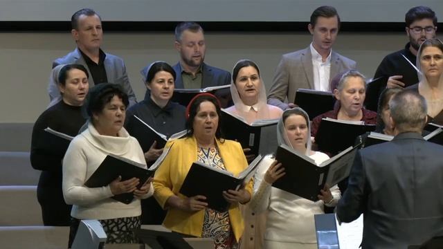 Как вожделенны жилища Твои | Хор смотреть онлайн