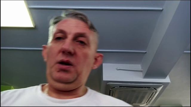 Не самый быстрый и легкий способ похудеть. Новый сезон 2024 1-я часть. 07.01.2024 смотреть онлайн