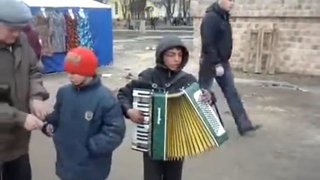 цыгани поют смотреть онлайн