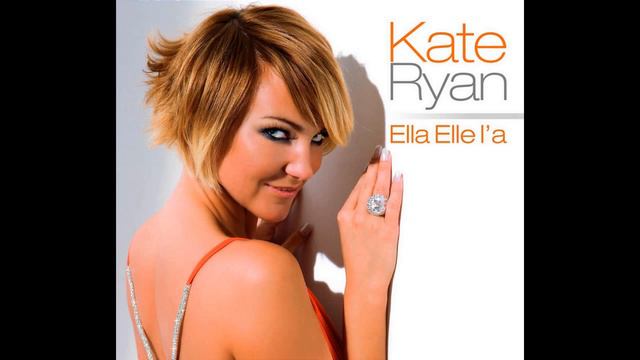 Kate Ryan - Ella Elle L'a (Club Mix) (HQ) смотреть онлайн