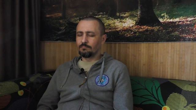 Андрей Тирса - Сатсанг - 