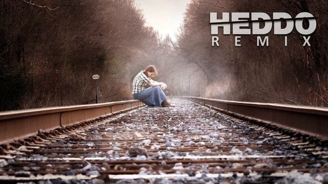 Zubi - Forgive Me  (HEDDO Remix 2021) (feat. Anatu) Deep House Music