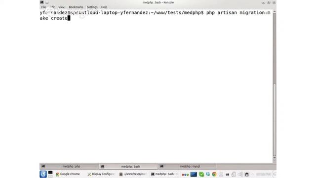 MedellinPHP - Laravel смотреть онлайн