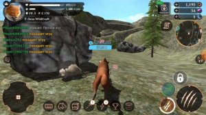 Играю в The Wolf #1