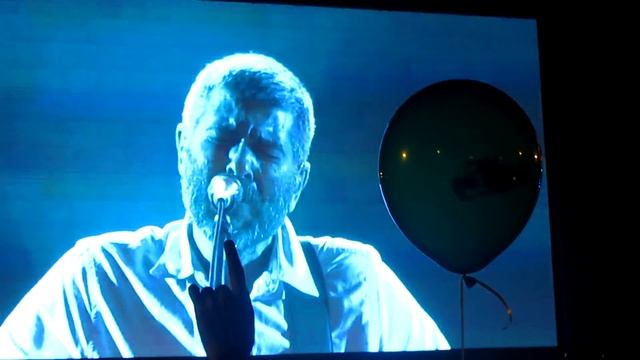 «Сплин» (Самара) - «Звери» (Ростов на Дону). MegaFonLive. Самара пл Куйбышева 26.09.2015 смотреть онлайн