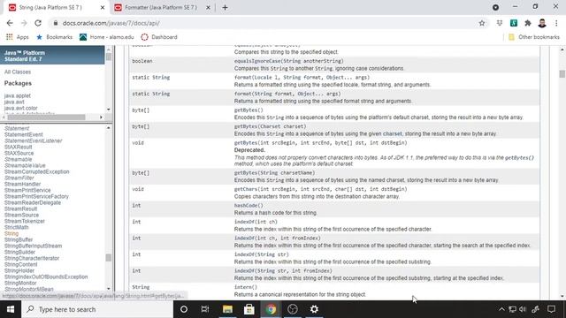 Java 1 Online, [1.10] Introduction: Customizing Output смотреть онлайн