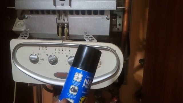 Заміна приводу трьохходового клапана смотреть онлайн