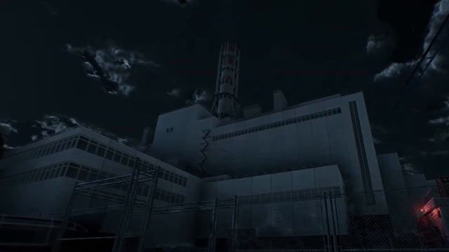 Escape Realities: Chernobyl. Trailer смотреть онлайн