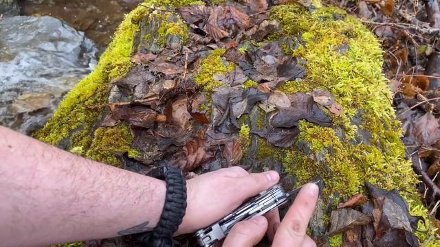 Multiherramienta Gerber Truss