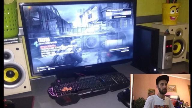 Ваши Игровые Места и Как Украсить Геймерскую комнату смотреть онлайн