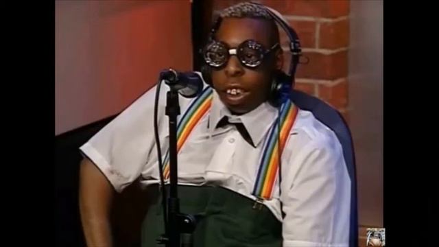 Beetlejuice actor | Greatest Packer of All Time 37 смотреть онлайн