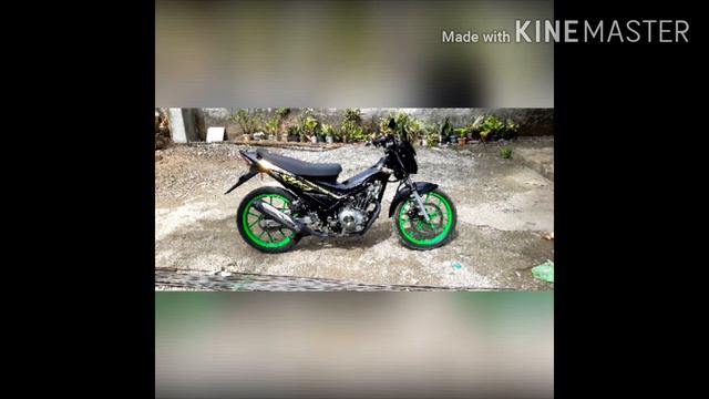 RUSI DL150cc Pwdi ba e COnvert sa R150? смотреть онлайн
