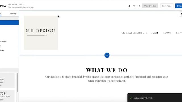 Houzz Pro: How to Use Website Services смотреть онлайн