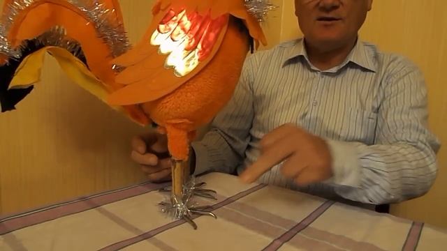 Петушок смотреть онлайн