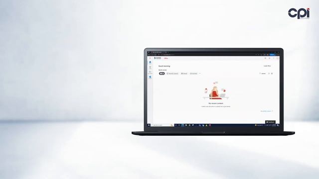 Introduction to Microsoft Authenticator by CPI Solutions смотреть онлайн