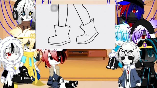 ??||•Sans au react to memes+shattered dreams sans•||???️??️? смотреть онлайн