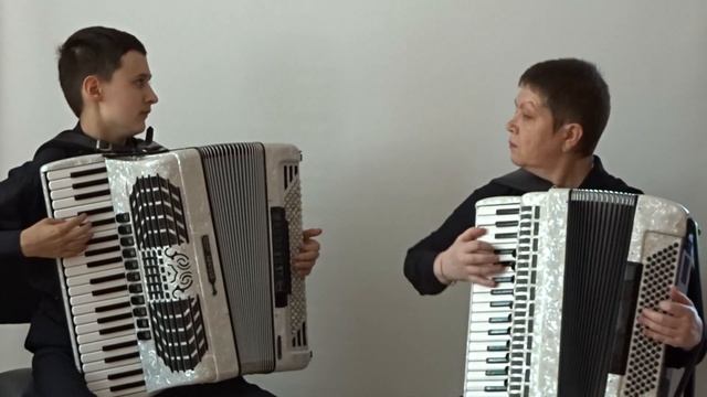 Эмиль Каррара "Вальс для Дэдди" смотреть онлайн